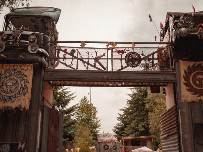 JunkTown
