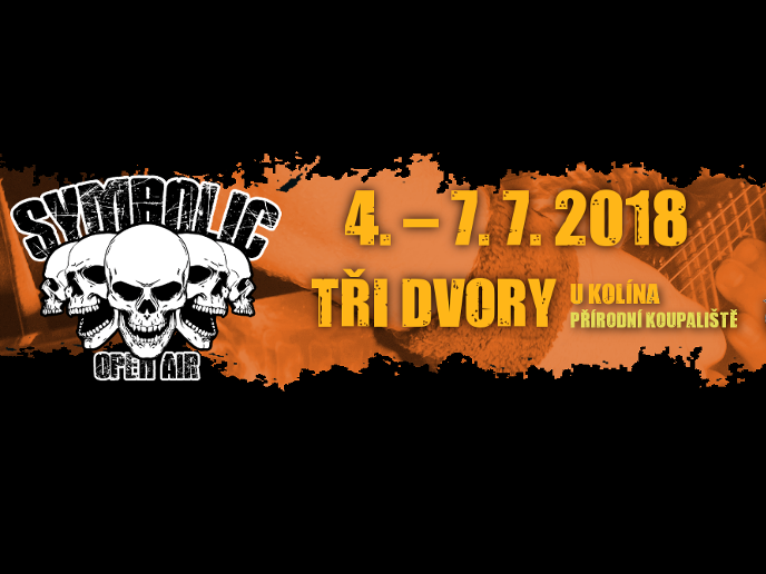 Symbolic Open Air